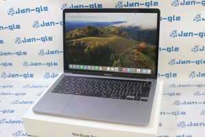 関西 美品 Apple MacBook Pro 2020 Z0Y600046 カスタマイズモデル i7-1068NG7 2.30GHz/32GB/SSD1TB 格安ST！□ 高性能ノートPC！ J477944 P