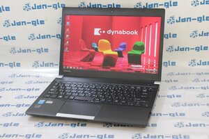 関西 東芝 TOSHIBA dynabook R73/W4M PR73-W4MSEBWX i7-4710MQ 2.50GHz/16GB/1TB 格安スタート！□ J476432 B