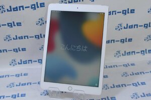 関西 Apple iPad Air 2 Wi-Fi+Cellular 128GB ゴールド MH1G2J/A 格安スタート！■J478834 Y