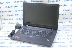 関西 Ω ジャンク Lenovo ideapad 110 80TJ00FAJP 激安価格!! この機会にいかがでしょうか!! J476757 B