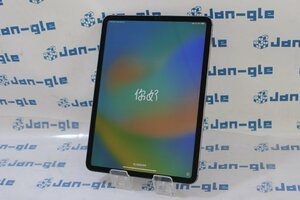 関西 Ω Apple iPad Pro 11インチ 第1世代 Wi-Fi+Cellular 64GB MU0M2J/A 激安価格!! この機会にいかがでしょうか!! CS026248 P