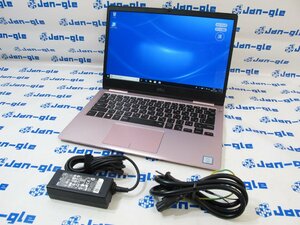 Dell P83G i7-8565U 格安1円スタート!! J476911P jk 関東発送