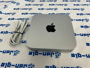 札幌発送■1円スタート■Apple■Mac mini■Late2014■Core i7■メモリ16GB■SSD256GB■J477444