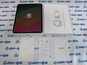 《1円スタート 美品》☆Apple iPad Pro 12.9インチ 第4世代 MXAV2J/A☆[Wi-Fi 512GB 2020年春モデル]☆J478158 G mm☆【関東発送】