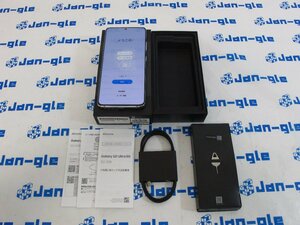 中古 SAMSUNG Galaxy S21 Ultra 5G SC-52B 256GB 1円スタート J479038 P TT【関東発送】