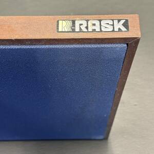 RASK オーディオボード 小さめ？1枚 現状品