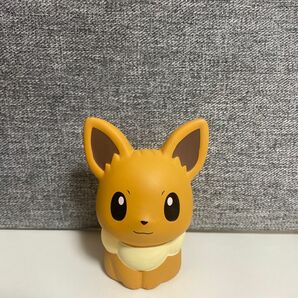 ポケモン　イーブイ　陶飾り　ポケモンセンター限定　鈴　グッズ　ブイズ　レア　希少　正月　マスコット