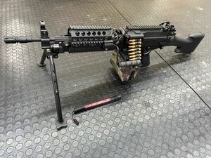 東京マルイ MK46 MOD.0 次世代電動ガン 検 TOKYO MARUI BO Mod 