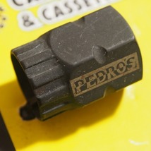 【送料込】PEDROS カンパニョーロ ロックリング ボトムブラケット 工具 6460205 スプロケット 新品即決 ペドロス 102381_画像2