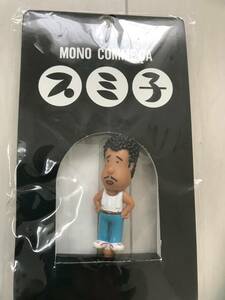  送料無料 新品☆モノコムサ（MONO COMME CA）スミ子　熊五郎 イヤホンジャック 