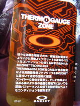 オークリー メンズS フード付 長袖 発熱撥水 紫 中綿入り 保温 THERMO GAUGE 412061JP 新品 定価11700_画像6