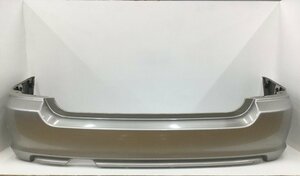 Subaru SG9 Forester Genuine リア Bumper Silverー カラーNO:48W　　　　　　　　　2303144 2K2-4 市