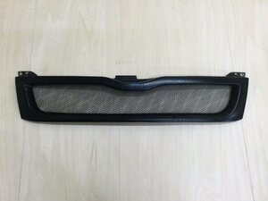  Toyota KDH206V 2 type Hiace non-genuine front grille 2303036 2J7-2.