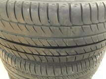 1円スタート！MICHELI 2019年製 215/45R17 ＆社外 RAYS 17x7J＋50 PCD100 ハブ径65 5穴 　　　　　　　　　　2階　生 　　　　　　_画像10