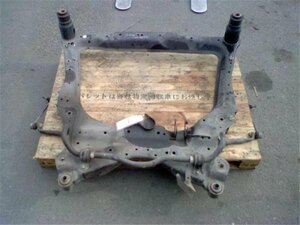  Nissan TNZ51 Murano original front suspension crossmember 54400-JP00C P30800-22003956 YC2