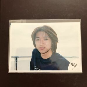 大野智 公式写真