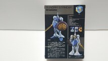 FW GUNDAM STANDart: ギャン ガンダム スタンドアート 未開封品_画像2