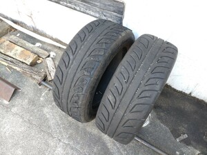 ブリジストン BS RE-01R 185/60R14 2本 RE-11 z3 AD07 R1R