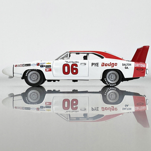 1/43 ユニバーサルホビー 1970 ダッジ チャージャー デイトナ Universal Hobbies Dodge Charger 500 Miles Daytona '70