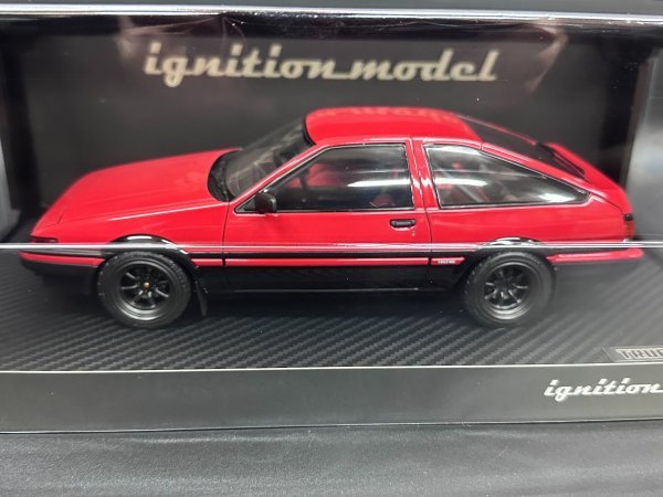 2025年最新】Yahoo!オークション -イグニッションモデルae86の