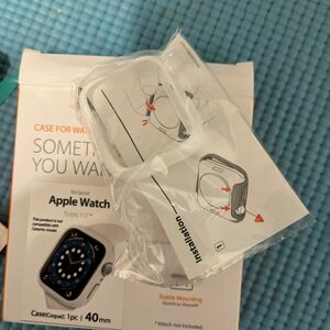 Apple Watch ケース 40mm