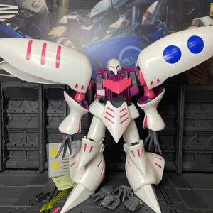 ガンダム ガンプラ MG キュベレイ 現状品