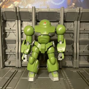 ガンダム ガンプラ HG ハイモック 現状品