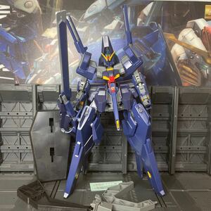 ガンダム ガンプラ HG ハイゼンスレイⅡ プレミアムバンダイ限定 現状品