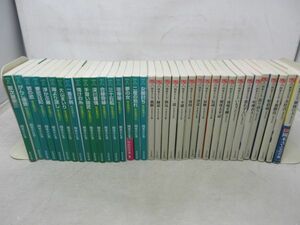AA■岡本さとる 不揃い36冊 取次屋栄三 4.5.20抜け、剣客太平記 全10巻、新 9巻抜け◆可■送料無料