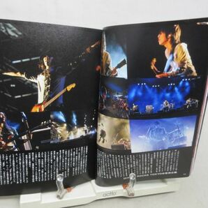 B3■ROCKIN’ON JAPAN（ロッキンオンジャパン） 2010年8月 the HIATUS、RADWIMPS、東京事変、フジファブリック◆並■送料150円可の画像6