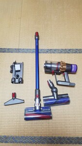 Dyson V11 Absolute SV14ABL 2019年モデル