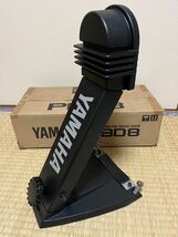 YAMAHA ヤマハ 電子ドラム バスドラ トリガーパッド PBD8 使用頻度少なめ 美中古品 元箱有り 動作確認済み！_画像2