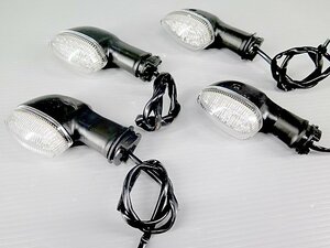 ◆ YZR-R1 (RN22J ) ワイズギア オプション LED ウィンカー 1276 一車分 231120DY0105