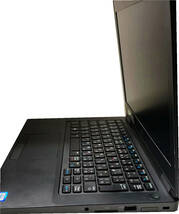 Aレベル！Dell デル 12インチ Latitude E5270　Corei5-6300U・8GB・新品SSD256GB・Bluetooth・Office2019・WIFI・カメラ・Win10　_画像5