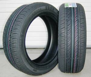 ★ 即納可能! 2024年製 ケンダ KOMET PLUS KR23A 165/55R15 75V M+S 新品2本SET ★ 個人宅もOK! ☆彡 「出品=在庫OK!」