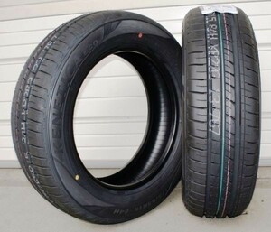 ★ 即納可能! 2024年製 ケンダ エコタイヤ KENETICA ECO KR203 155/70R13 75T 新品4本SET ★ 個人宅もOK! ☆彡 「出品=在庫OK!」