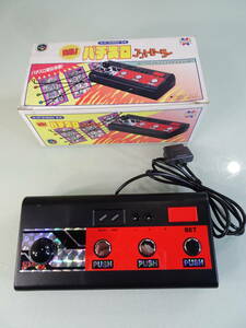 spa- Famicom специальный реальный битва! игровой автомат контроллер ширина 24,5 внутри 12cm Sammy не проверено текущее состояние товар б/у 