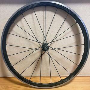 ◆◇Shimano Dura-Ace WH-R9100-C40-CL シマノ デュラエース リアホイール ジャンク◇◆