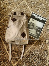 hobo × TRUCK Backpack 31L TRUCK FURNITURE ホーボー トラックファニチャー 別注 コラボ バックパック リュック キャンプ_画像1