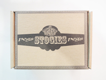 未使用新品 PRIMO STOGIES PEG REAR 3/8" フリースタイル BMX ペグ_画像2