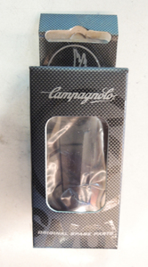 未開封新品 カンパニョーロ アルミリム用ブレーキパッド（4ピース／1台分） Campagnolo Brake Pads（BR-RE700）