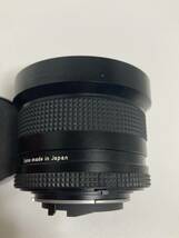 【外観美品】CONTAX Carl Zeiss Distagon 18mm f4 T* MMJ_画像7