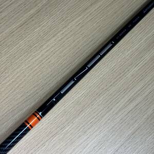 【送料無料 希少】キャロウェイ 1W テンセイオレンジ 50 R カスタム シャフト TENSEI orange ドライバー/パラダイム PARADYM ローグ ROGUE