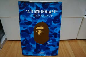  エイプ A BATHING APE 写真集 本 ア ベイシング エイプ R NIGO 作品集 商品 店舗 コラボ ファッション グッズ カフェ スニーカー Supreme