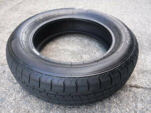 【K482】ラジアルタイヤ1本 165/65R13 BRIDGESTONE ブリヂストン NEWNO 2023年 中古 ◆◆個人宅配達不可◆◆