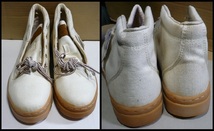 韓国製　PRO-Keds　MK-7511　サイズ10　難あり　 QY^ko_画像3