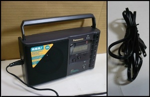 Panasonic　R-U30　 QY^ko