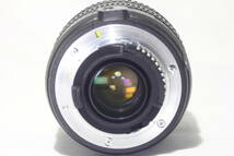 519A◆美品◆ Nikon ニコン AF-S 24-85mm 3.5-4.5G ED_画像4