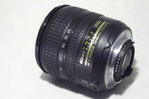 519A◆美品◆ Nikon ニコン AF-S 24-85mm 3.5-4.5G ED_画像5