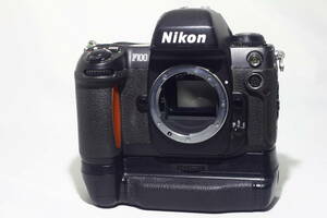 B392◆ Nikon ニコン F100　MB-15